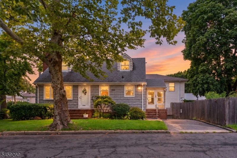 1356 Lambert Street Rahway NJ 07065