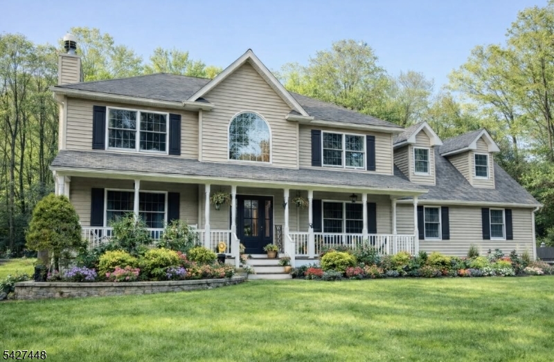 105 Orben Drive Roxbury NJ 07850