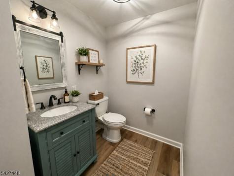 105 Orben Drive Roxbury NJ 07850
