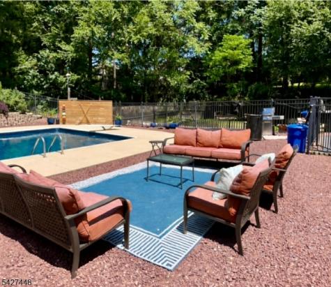 105 Orben Drive Roxbury NJ 07850