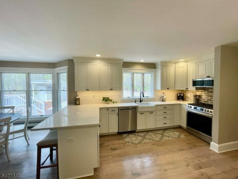 105 Orben Drive Roxbury NJ 07850