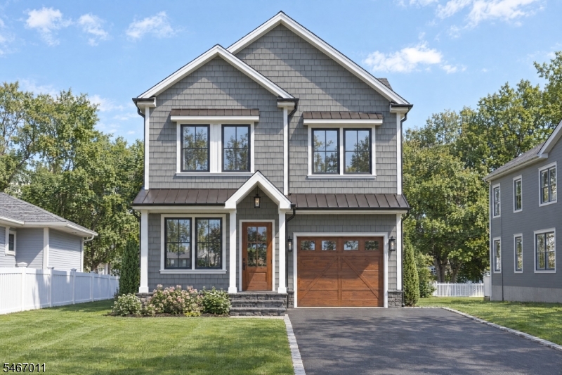 12 Weston Avenue Chatham NJ 07928