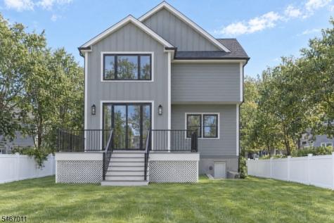 12 Weston Avenue Chatham NJ 07928