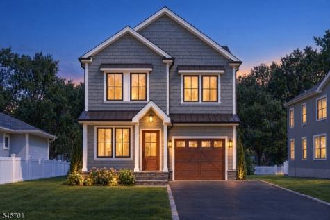12 Weston Avenue Chatham NJ 07928