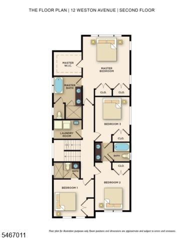 12 Weston Avenue Chatham NJ 07928