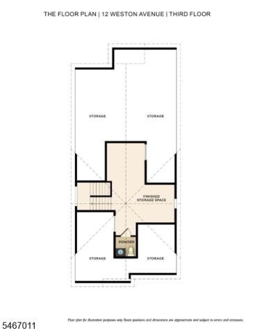12 Weston Avenue Chatham NJ 07928