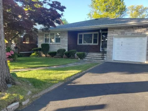 2105 Wood Avenue Roselle NJ 07203