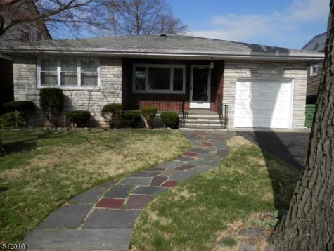 2105 Wood Avenue Roselle NJ 07203