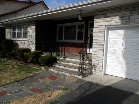 2105 Wood Avenue Roselle NJ 07203