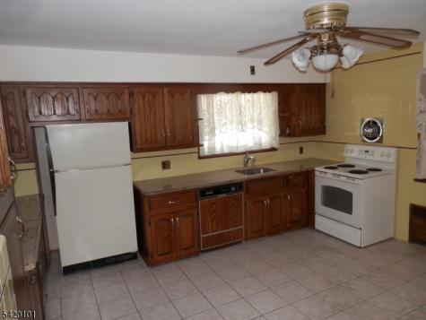 2105 Wood Avenue Roselle NJ 07203