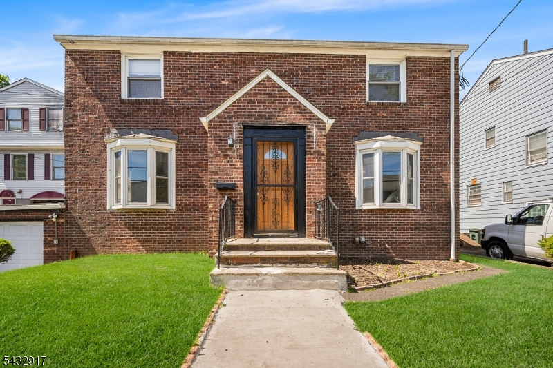 38 Webster Street Irvington NJ 07111