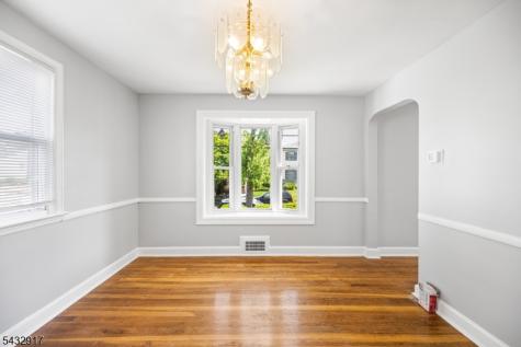 38 Webster Street Irvington NJ 07111