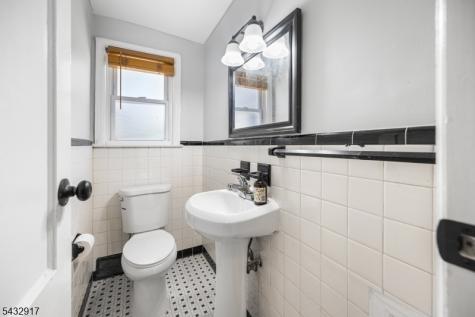 38 Webster Street Irvington NJ 07111