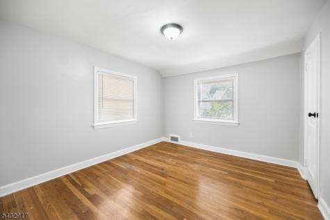 38 Webster Street Irvington NJ 07111