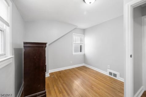 38 Webster Street Irvington NJ 07111