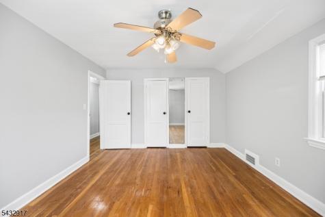 38 Webster Street Irvington NJ 07111