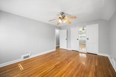 38 Webster Street Irvington NJ 07111