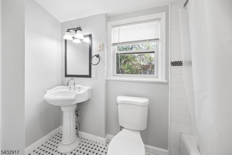 38 Webster Street Irvington NJ 07111