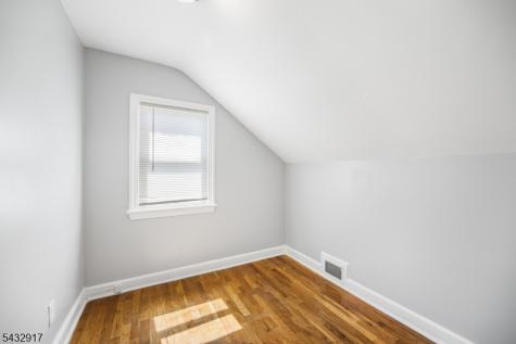 38 Webster Street Irvington NJ 07111