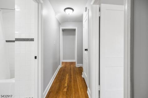 38 Webster Street Irvington NJ 07111