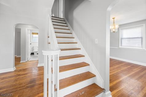 38 Webster Street Irvington NJ 07111
