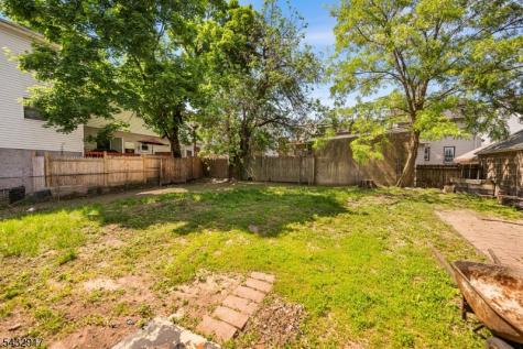 38 Webster Street Irvington NJ 07111