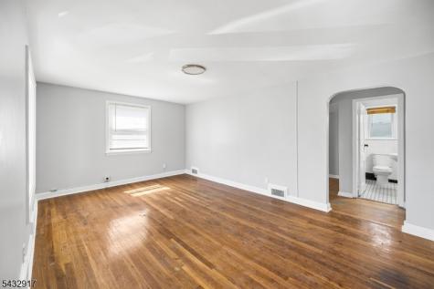 38 Webster Street Irvington NJ 07111