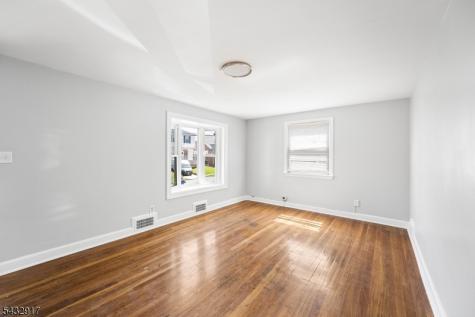 38 Webster Street Irvington NJ 07111