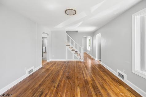 38 Webster Street Irvington NJ 07111