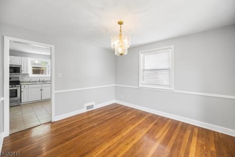 38 Webster Street Irvington NJ 07111