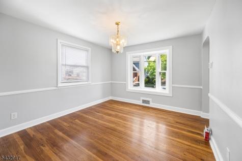 38 Webster Street Irvington NJ 07111