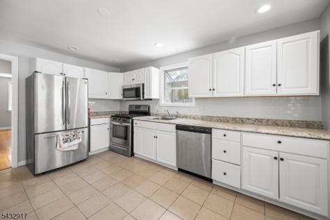 38 Webster Street Irvington NJ 07111