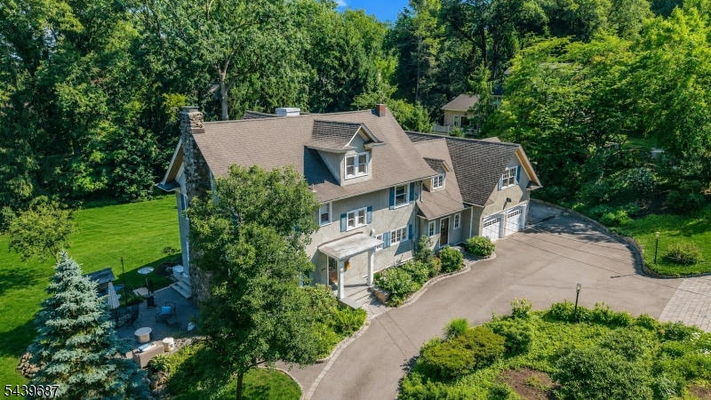 66 Ball Road Mountain Lakes NJ 07046