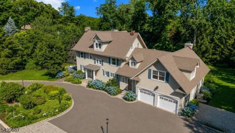66 Ball Road Mountain Lakes NJ 07046