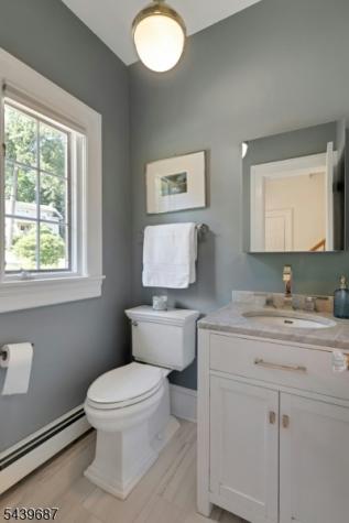66 Ball Road Mountain Lakes NJ 07046