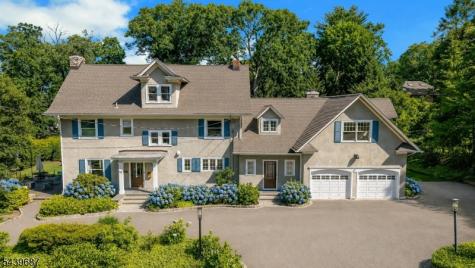 66 Ball Road Mountain Lakes NJ 07046