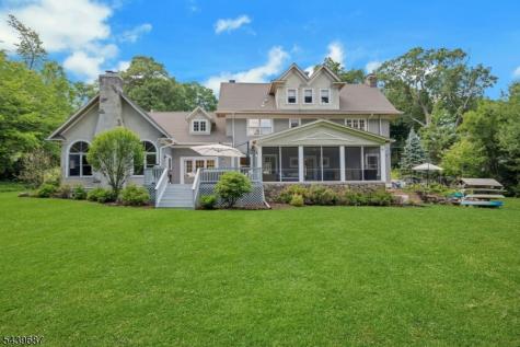 66 Ball Road Mountain Lakes NJ 07046