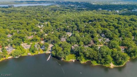 66 Ball Road Mountain Lakes NJ 07046