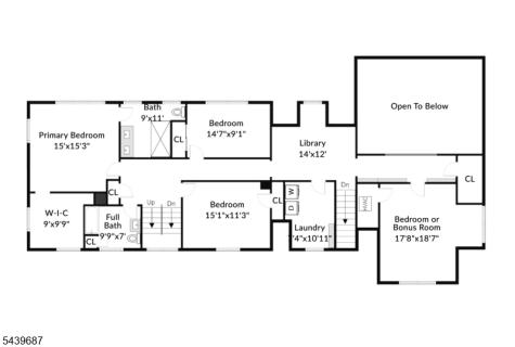66 Ball Road Mountain Lakes NJ 07046