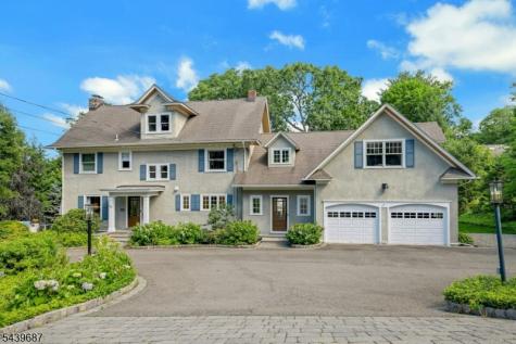 66 Ball Road Mountain Lakes NJ 07046