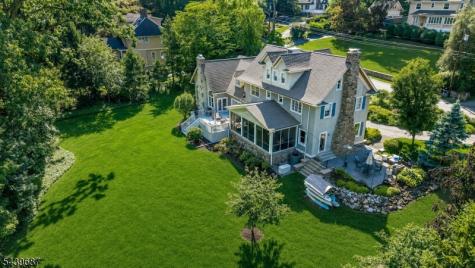 66 Ball Road Mountain Lakes NJ 07046