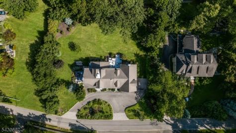 66 Ball Road Mountain Lakes NJ 07046