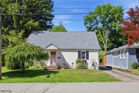 512 Monroe Street Hackettstown NJ 07840