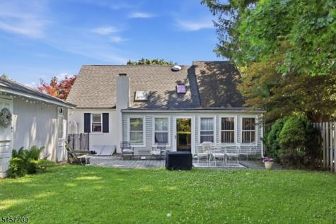 512 Monroe Street Hackettstown NJ 07840