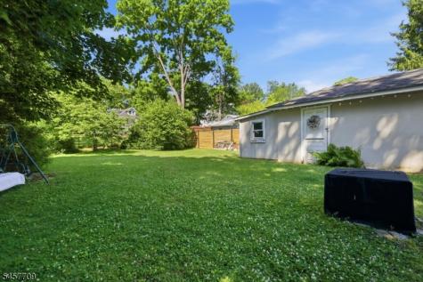 512 Monroe Street Hackettstown NJ 07840