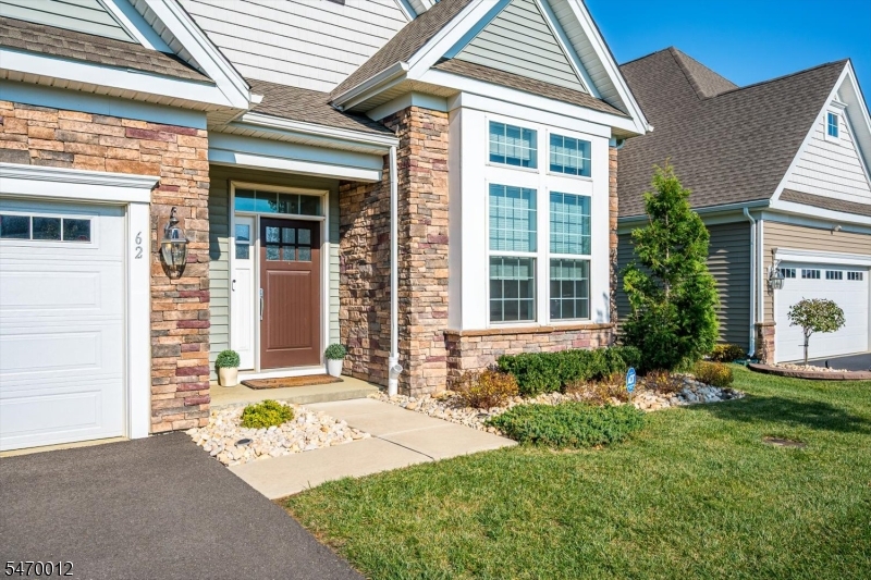 62 Vizcaya Drive Monroe NJ 08831