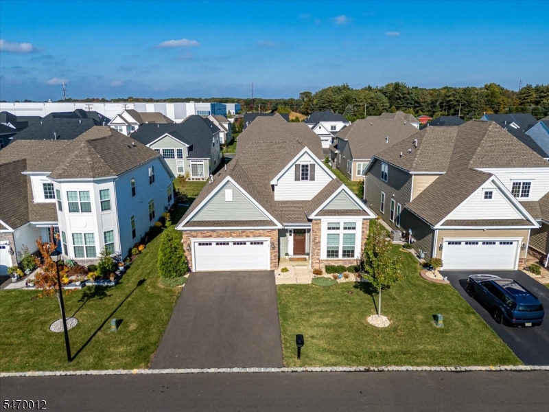 62 Vizcaya Drive Monroe NJ 08831