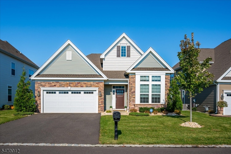 62 Vizcaya Drive Monroe NJ 08831