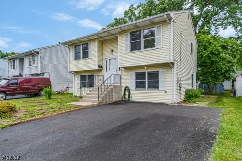 225 Charlotte Avenue South Bound Brook NJ 08880