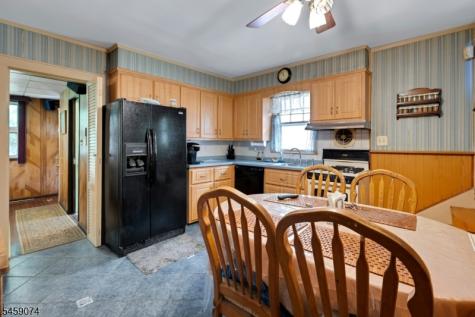 9 Sherwood Place West Orange NJ 07052